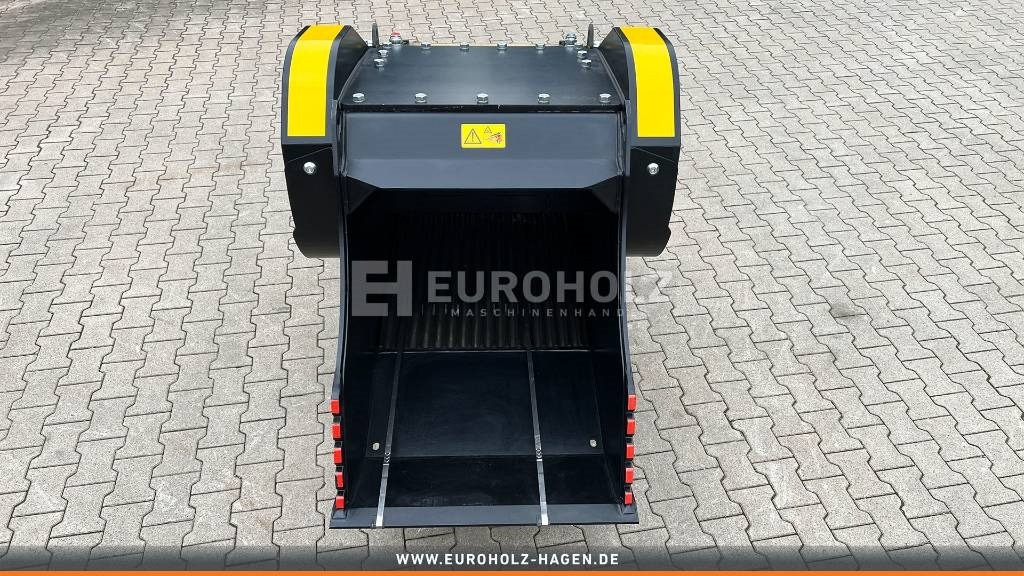 Backenbrecherlöffel MB Crusher BF70.2 S4 16-25 t - Ковш для Строительной техники: фото 2 Backenbrecherlöffel MB Crusher BF70.2 S4 16-25 t - Ковш для Строительной техники: фото 2
