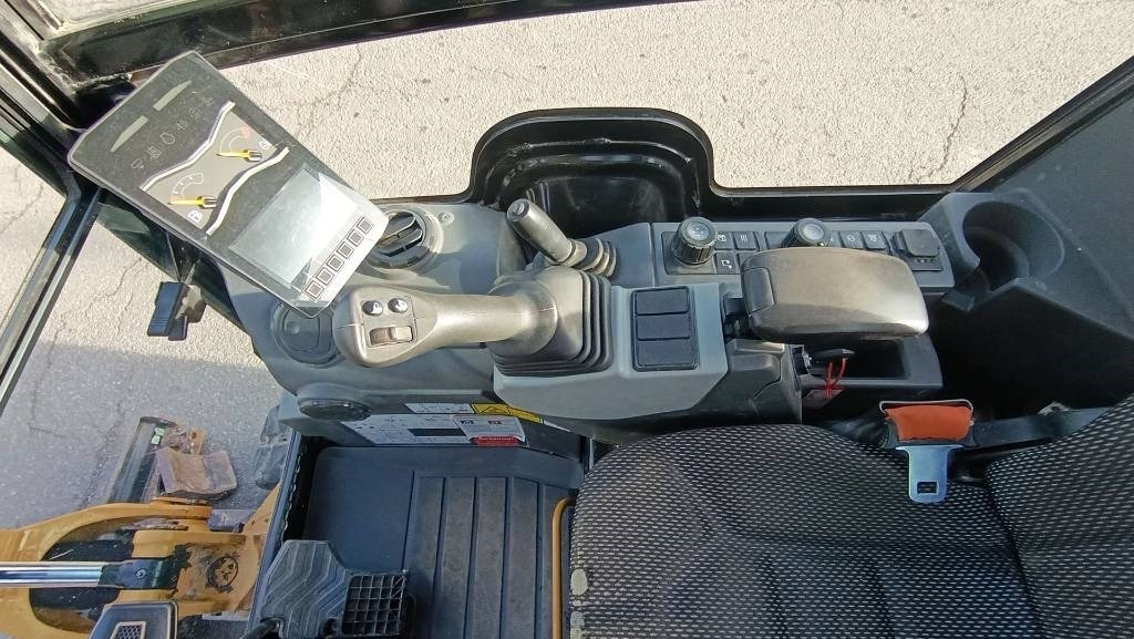 CAT 301.8 Powertilt (hydr. Schnellwechsler MS01) Klima - Мини-экскаватор: фото 4 CAT 301.8 Powertilt (hydr. Schnellwechsler MS01) Klima - Мини-экскаватор: фото 4