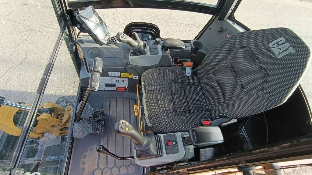 CAT 301.8 Powertilt (hydr. Schnellwechsler MS01) Klima - Мини-экскаватор: фото 5 CAT 301.8 Powertilt (hydr. Schnellwechsler MS01) Klima - Мини-экскаватор: фото 5