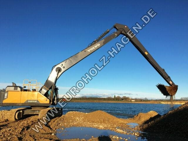 Новый Ковш для экскаватора CAT 350 365 Long Reach Boom 315 320 325 330 345: фото 13