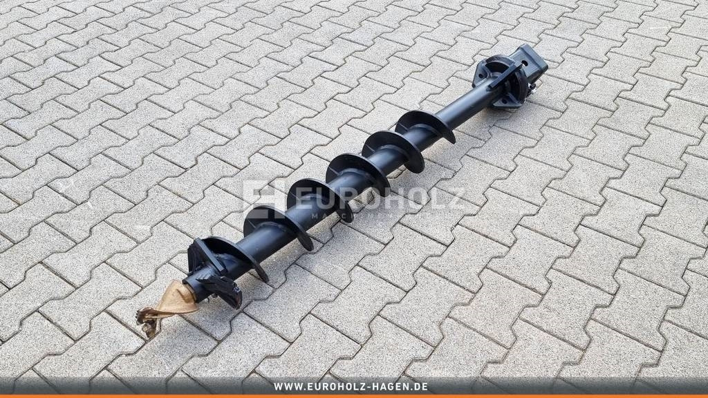 Digga A6-08-MFT Erdbohrer Durchmesser 200 mm - Бур: фото 1 Digga A6-08-MFT Erdbohrer Durchmesser 200 mm - Бур: фото 1