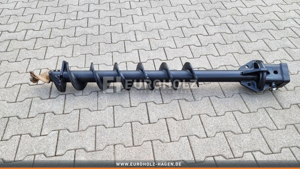 Digga A6-08-MFT Erdbohrer Durchmesser 200 mm - Бур: фото 2 Digga A6-08-MFT Erdbohrer Durchmesser 200 mm - Бур: фото 2