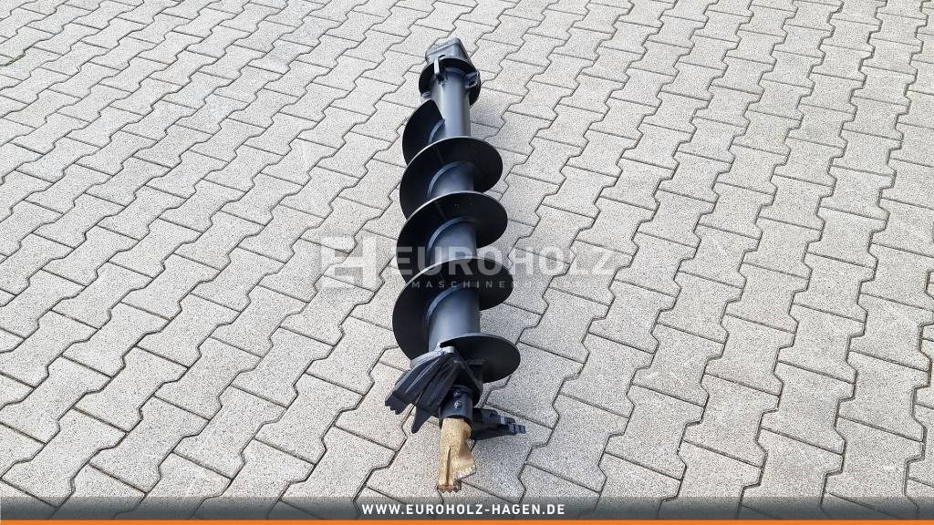 Digga A6-10-MFT Erdbohrer Durchmesser 250 mm - Бур: фото 1 Digga A6-10-MFT Erdbohrer Durchmesser 250 mm - Бур: фото 1