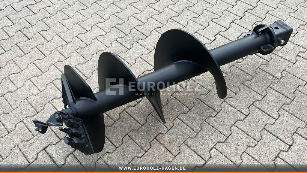 Digga A6-20-MFT Erdbohrer Durchmesser 500 mm - Бур: фото 1 Digga A6-20-MFT Erdbohrer Durchmesser 500 mm - Бур: фото 1