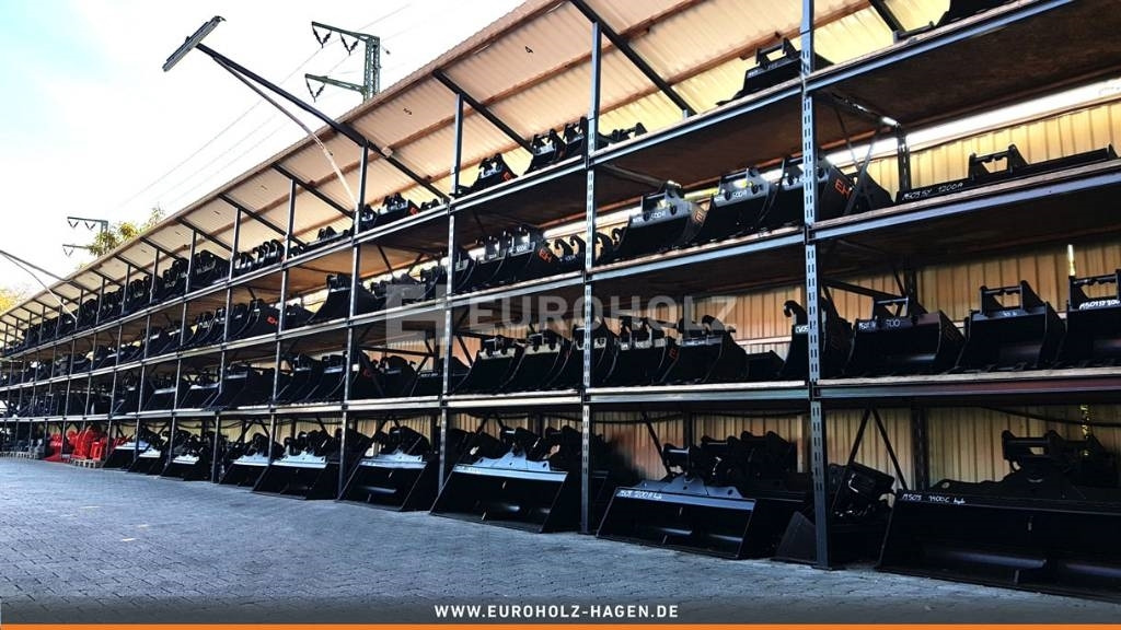 Новый Бур [Digga] Digga A4-24-MFT Erdbohrer Durchmesser 600: фото 14