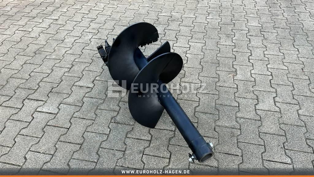 Новый Бур [Digga] Digga A4-24-MFT Erdbohrer Durchmesser 600: фото 6