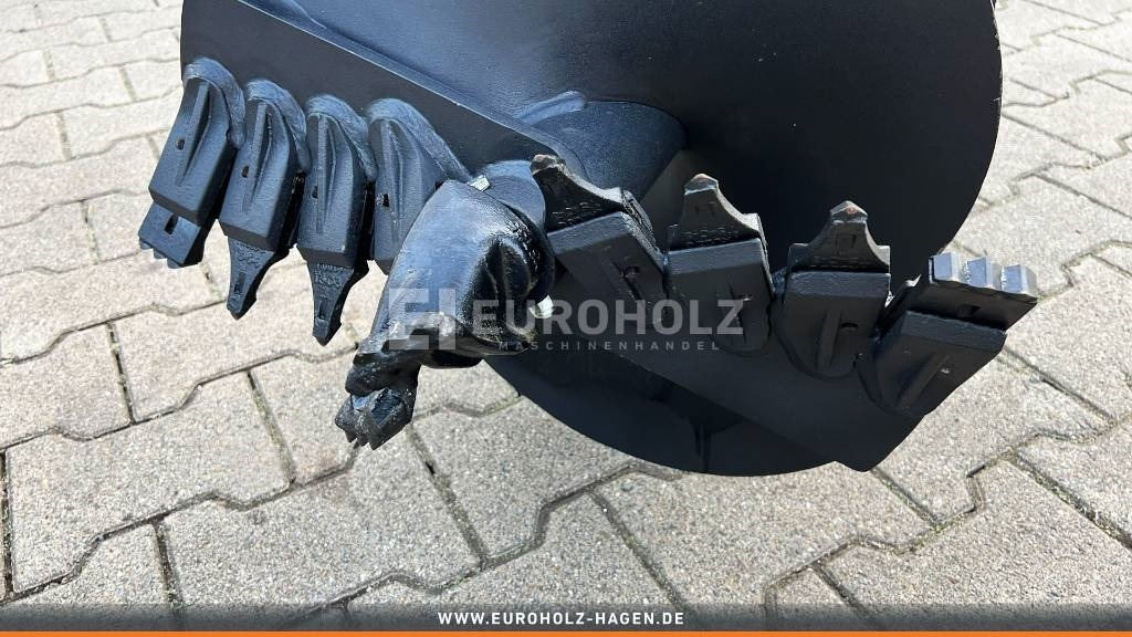 Новый Бур [Digga] Digga A4-24-MFT Erdbohrer Durchmesser 600: фото 10
