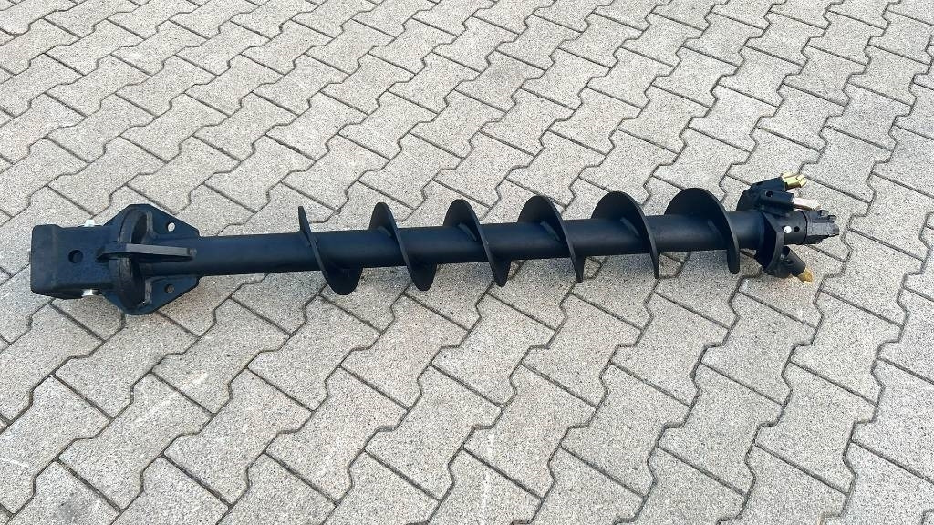 Digga RC6-08-MFT Erdbohrer Durchmesser 200 mm - Бур: фото 4 Digga RC6-08-MFT Erdbohrer Durchmesser 200 mm - Бур: фото 4
