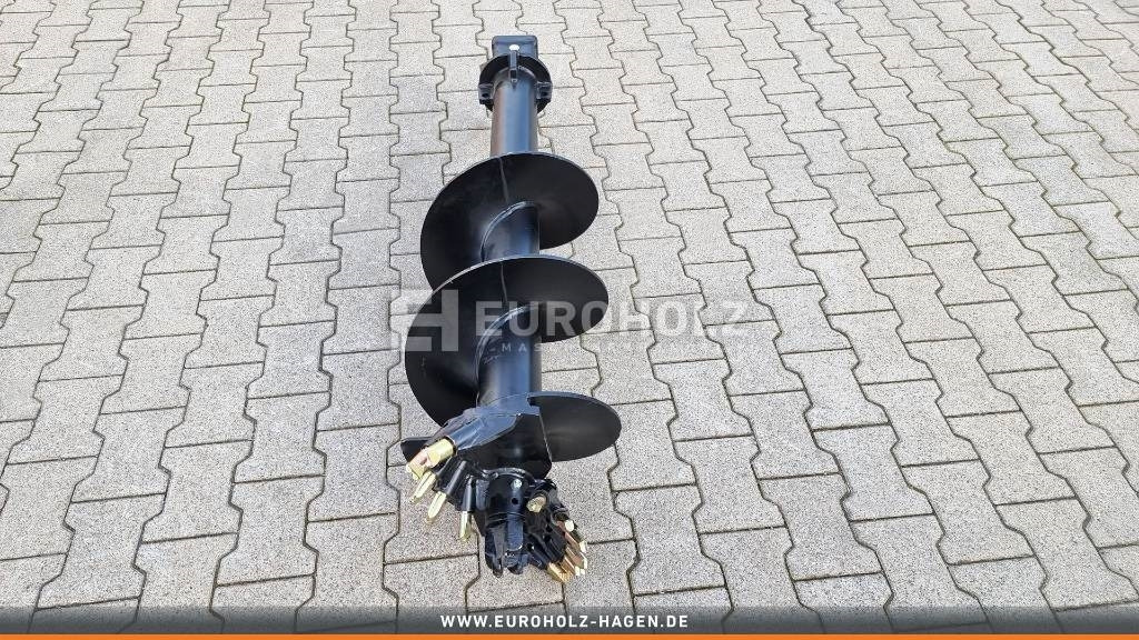 Digga RC6-16-MFT Erdbohrer Durchmesser 400 mm - Бур: фото 1 Digga RC6-16-MFT Erdbohrer Durchmesser 400 mm - Бур: фото 1