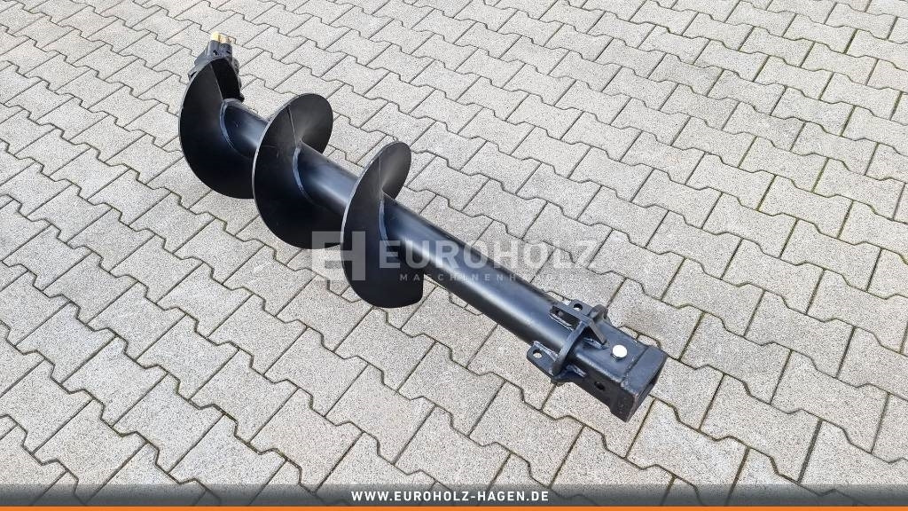 Digga RC6-16-MFT Erdbohrer Durchmesser 400 mm - Бур: фото 4 Digga RC6-16-MFT Erdbohrer Durchmesser 400 mm - Бур: фото 4