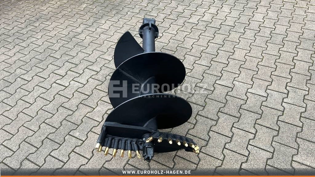 Digga RC6-24-MFT Erdbohrer Durchmesser 600 mm - Бур: фото 1 Digga RC6-24-MFT Erdbohrer Durchmesser 600 mm - Бур: фото 1