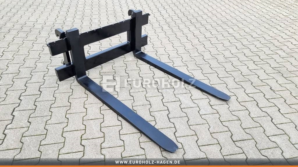 EH Palettengabel für Komatsu WA65 WA80 WA90 2,5 t - Вилы для Строительной техники: фото 1 EH Palettengabel für Komatsu WA65 WA80 WA90 2,5 t - Вилы для Строительной техники: фото 1