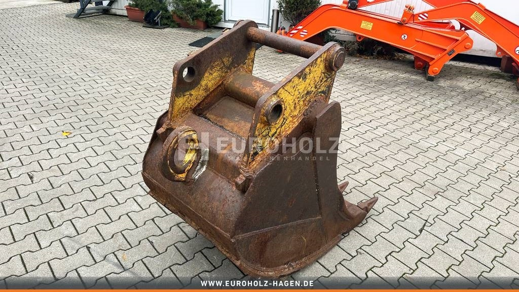 Felslöffel passend für SW48 800 mm gebr - Ковш для экскаватора для Строительной техники: фото 4 Felslöffel passend für SW48 800 mm gebr - Ковш для экскаватора для Строительной техники: фото 4