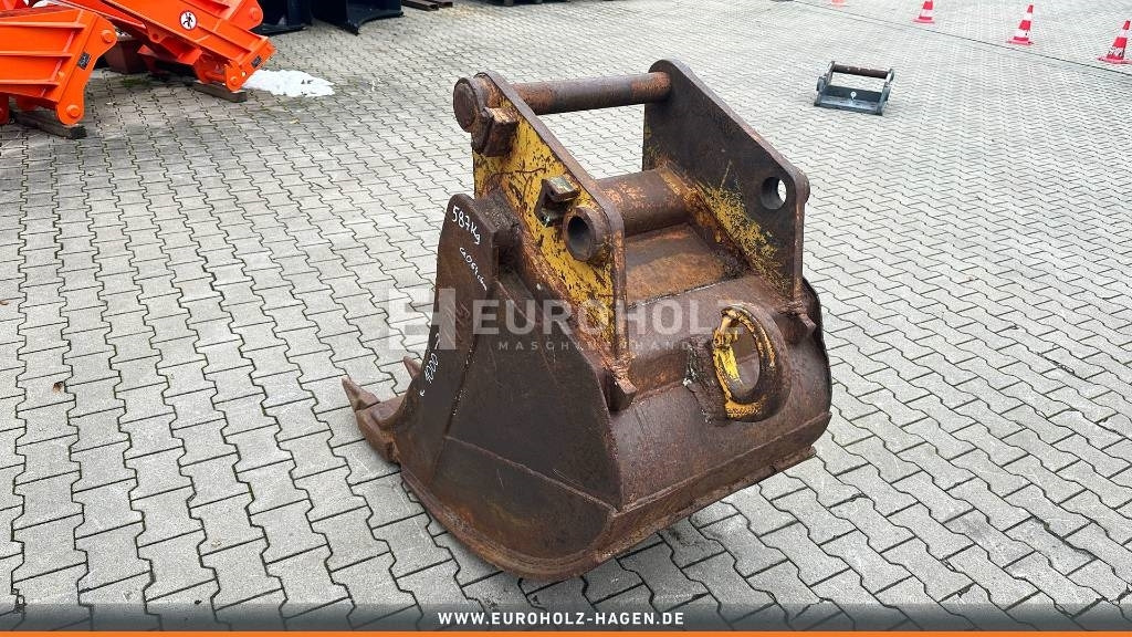 Felslöffel passend für SW48 800 mm gebr - Ковш для экскаватора для Строительной техники: фото 5 Felslöffel passend für SW48 800 mm gebr - Ковш для экскаватора для Строительной техники: фото 5