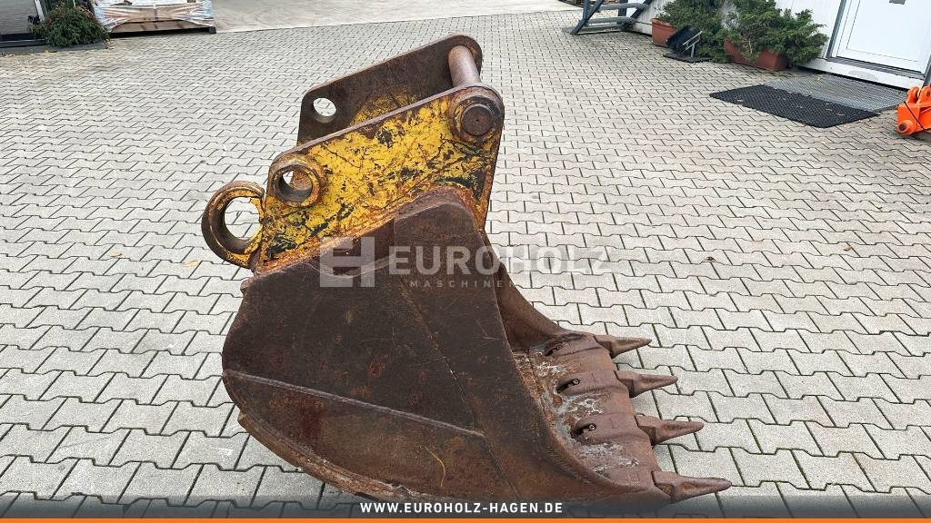 Felslöffel passend für SW48 800 mm gebr - Ковш для экскаватора для Строительной техники: фото 3 Felslöffel passend für SW48 800 mm gebr - Ковш для экскаватора для Строительной техники: фото 3