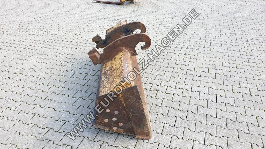 Grabenräumlöffel starr passend CW30 S CW40 S 2000m - Ковш для экскаватора: фото 3 Grabenräumlöffel starr passend CW30 S CW40 S 2000m - Ковш для экскаватора: фото 3