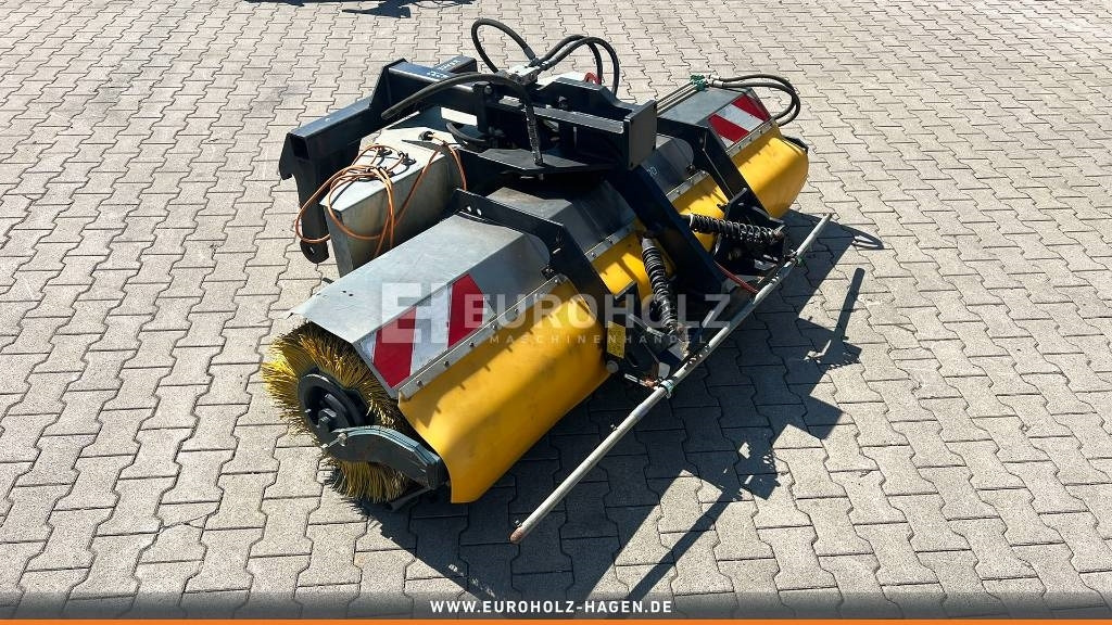 Kehrmaschine passend Kramer 420 950 2300 mm gebr - Щетка: фото 2 Kehrmaschine passend Kramer 420 950 2300 mm gebr - Щетка: фото 2