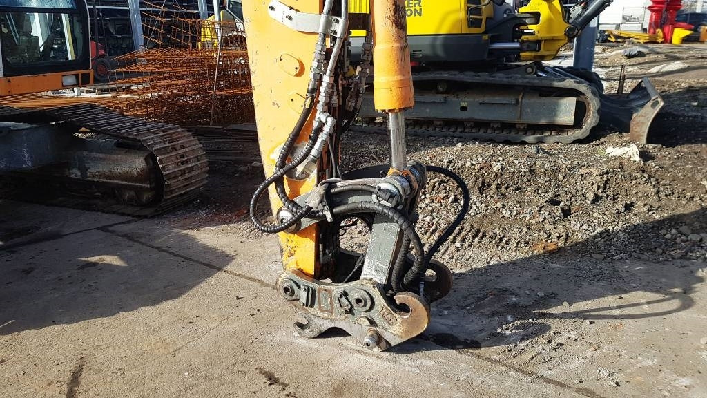 Liebherr Kettenbagger R924B HDSL Litronic, SW48 Likufix - Гусеничный экскаватор: фото 3 Liebherr Kettenbagger R924B HDSL Litronic, SW48 Likufix - Гусеничный экскаватор: фото 3