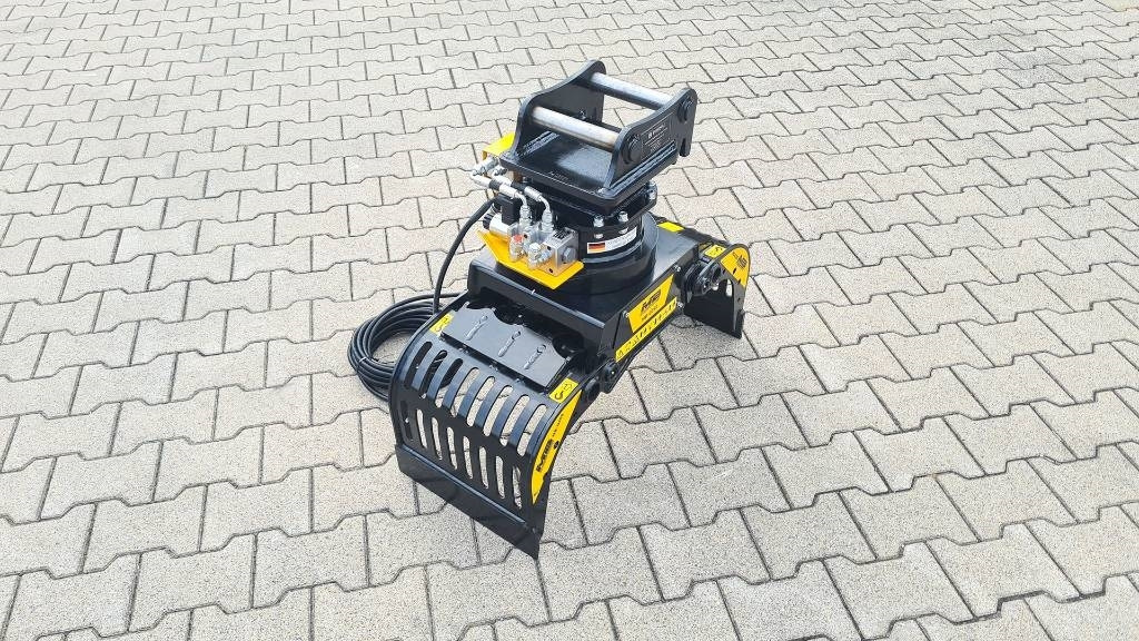 MB Crusher Sortiergreifer MB Crusher MB-G350 - Грейфер для Строительной техники: фото 4 MB Crusher Sortiergreifer MB Crusher MB-G350 - Грейфер для Строительной техники: фото 4