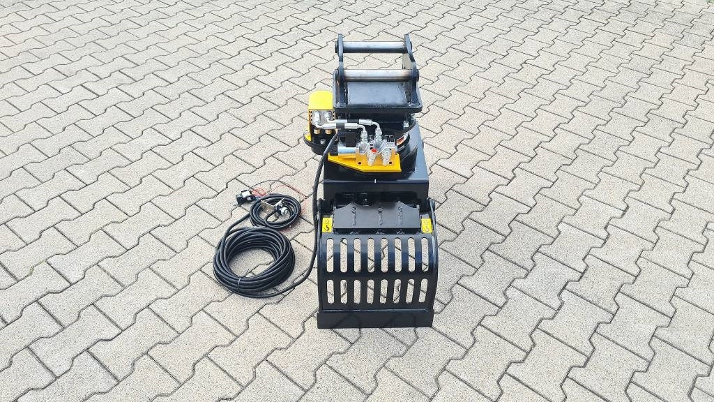 MB Crusher Sortiergreifer MB Crusher MB-G350 - Грейфер для Строительной техники: фото 3 MB Crusher Sortiergreifer MB Crusher MB-G350 - Грейфер для Строительной техники: фото 3