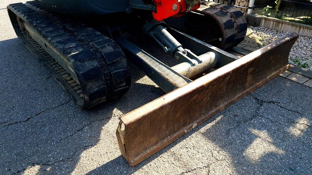 Мини-экскаватор Neuson 50 Z 3 RD: фото 9 Мини-экскаватор Neuson 50 Z 3 RD: фото 9