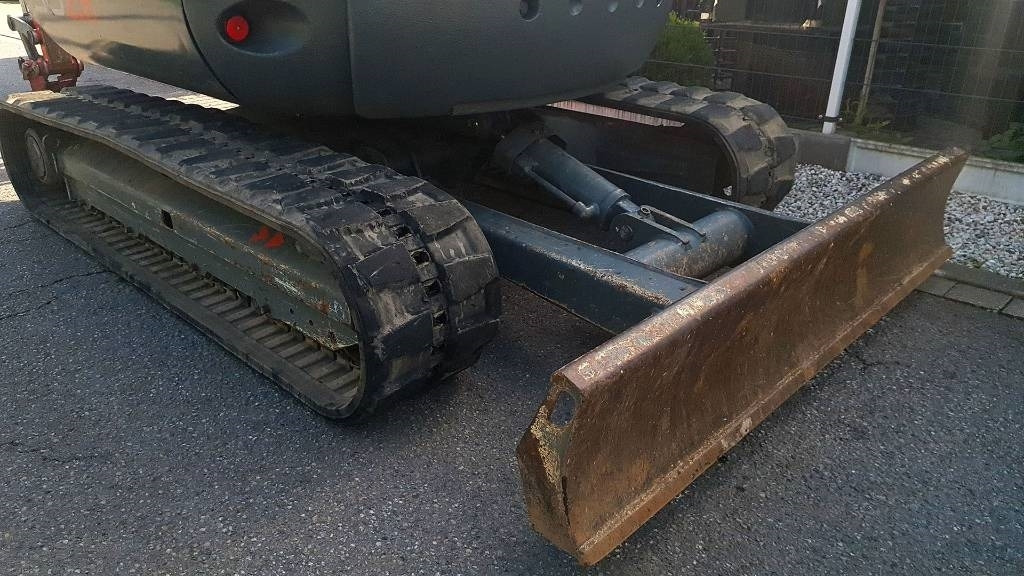 Мини-экскаватор Neuson 50 Z 3 RD: фото 18 Мини-экскаватор Neuson 50 Z 3 RD: фото 18