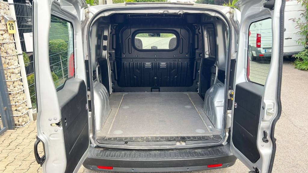 Фургон с закрытым кузовом Opel Combo, 1.3 CDTi, Kastenwagen, Klima, PDC: фото 13