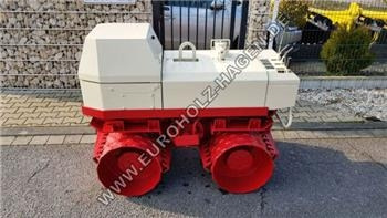 Rammax RW 1404 Rüttelwalze Grabenwalze Verdichter  - Каток: фото 1 Rammax RW 1404 Rüttelwalze Grabenwalze Verdichter  - Каток: фото 1
