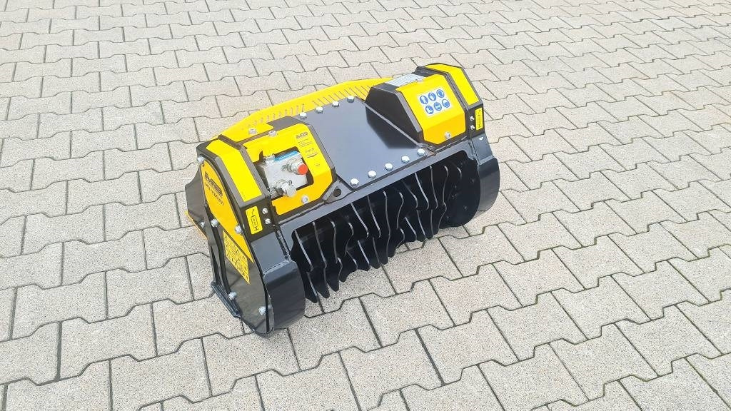 Schaufelseparator MB Crusher HDS207 OA mit Kit - Ковш для Строительной техники: фото 4 Schaufelseparator MB Crusher HDS207 OA mit Kit - Ковш для Строительной техники: фото 4