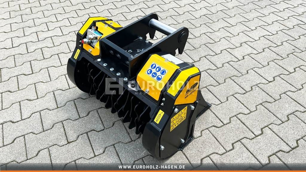 Schaufelseparator MB Crusher HDS207 für MS03 - Ковш: фото 4 Schaufelseparator MB Crusher HDS207 für MS03 - Ковш: фото 4