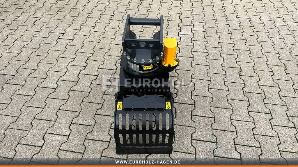 Sortiergreifer MB Crusher MB-G350 für MS01 - Грейфер для Строительной техники: фото 3 Sortiergreifer MB Crusher MB-G350 für MS01 - Грейфер для Строительной техники: фото 3