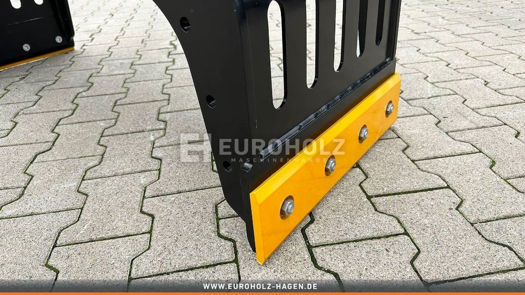 Новый Грейфер для Строительной техники Sortiergreifer MB Crusher MB-G500 S4 5-7 t: фото 11 Новый Грейфер для Строительной техники Sortiergreifer MB Crusher MB-G500 S4 5-7 t: фото 11