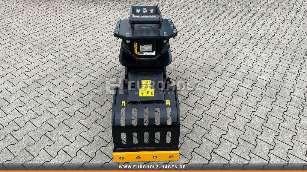 Sortiergreifer MB Crusher MB-G500 S4 für MS03 - Грейфер для Строительной техники: фото 3 Sortiergreifer MB Crusher MB-G500 S4 für MS03 - Грейфер для Строительной техники: фото 3