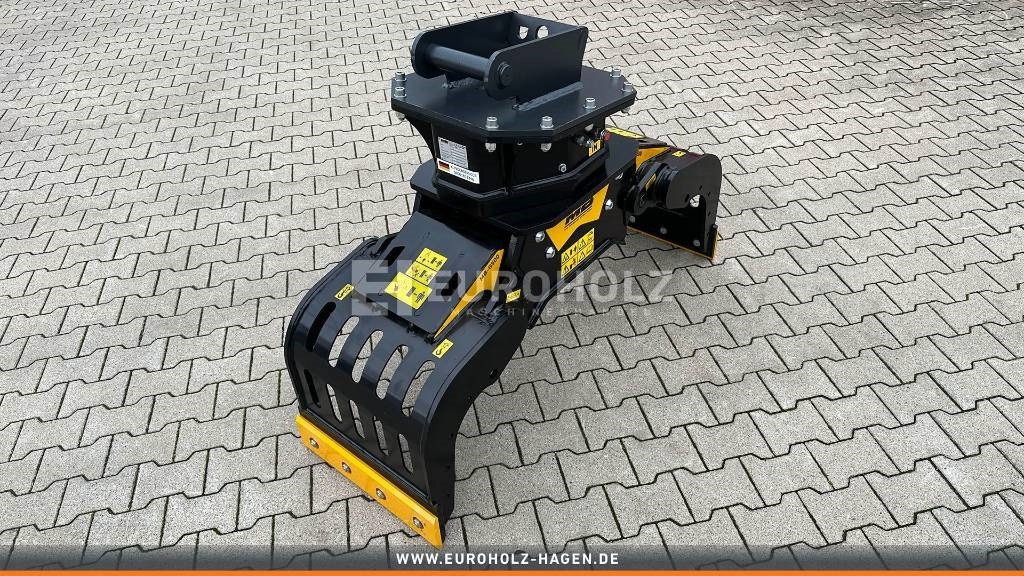 Sortiergreifer MB Crusher MB-G500 S4 für MS03 - Грейфер для Строительной техники: фото 2 Sortiergreifer MB Crusher MB-G500 S4 für MS03 - Грейфер для Строительной техники: фото 2