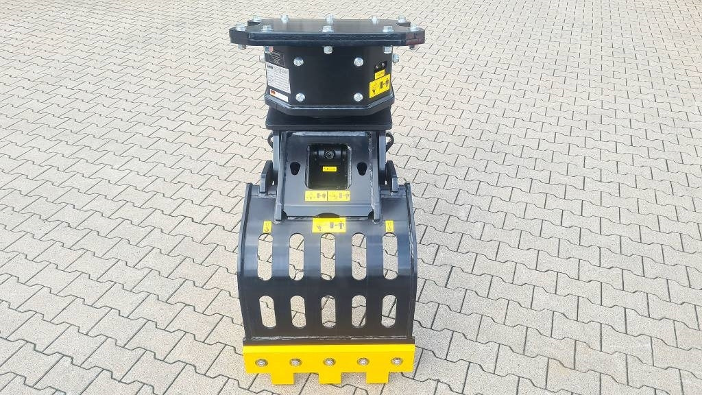 Sortiergreifer MB Crusher MB-G600 S4 6-12 t Messer - Грейфер для Строительной техники: фото 3 Sortiergreifer MB Crusher MB-G600 S4 6-12 t Messer - Грейфер для Строительной техники: фото 3