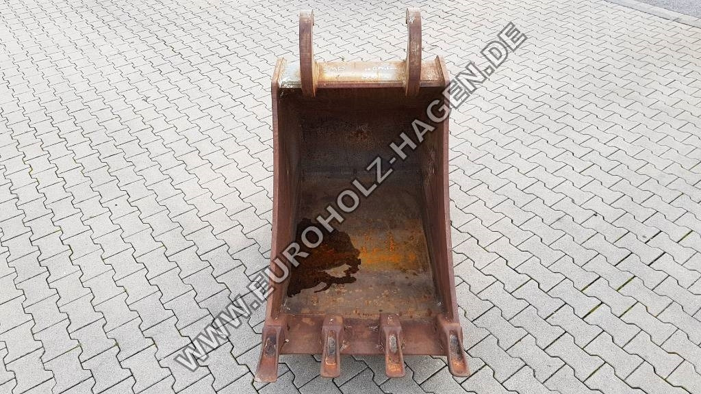 Tieflöffel passend für SMP 722 800 mm - Ковш для экскаватора: фото 1 Tieflöffel passend für SMP 722 800 mm - Ковш для экскаватора: фото 1