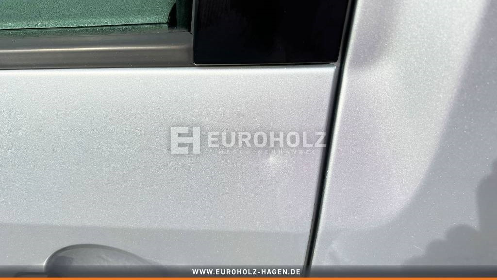 Легковой фургон Volkswagen Caddy 1,6 benzin: фото 17