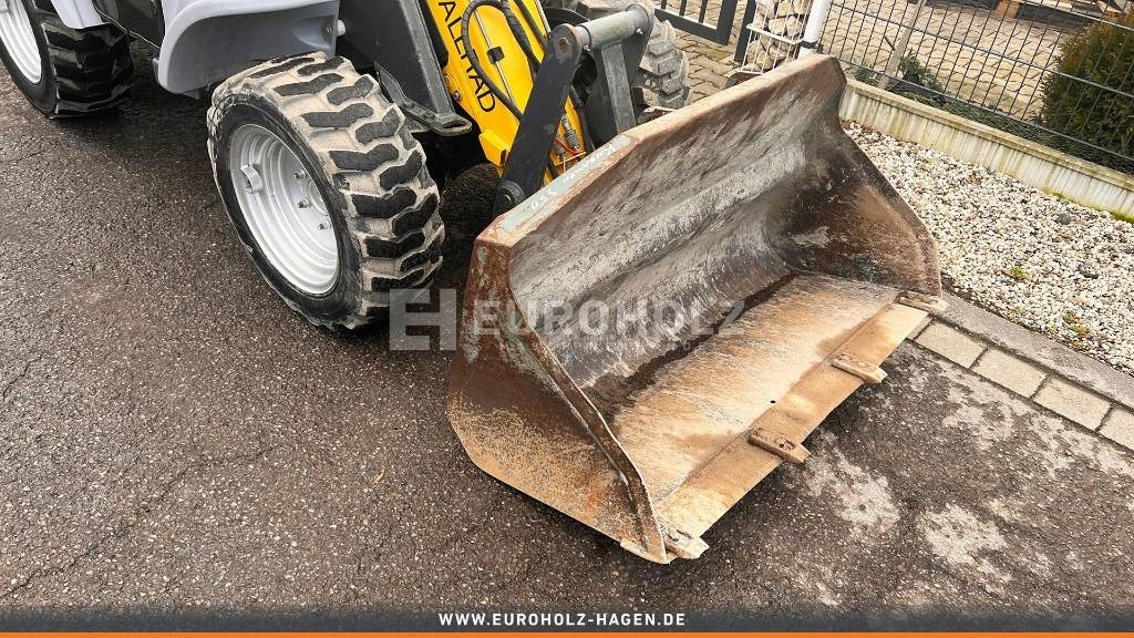 Мини-экскаватор Yanmar Minibagger Vio 25-4 mit Schnellwechsler MS03: фото 10