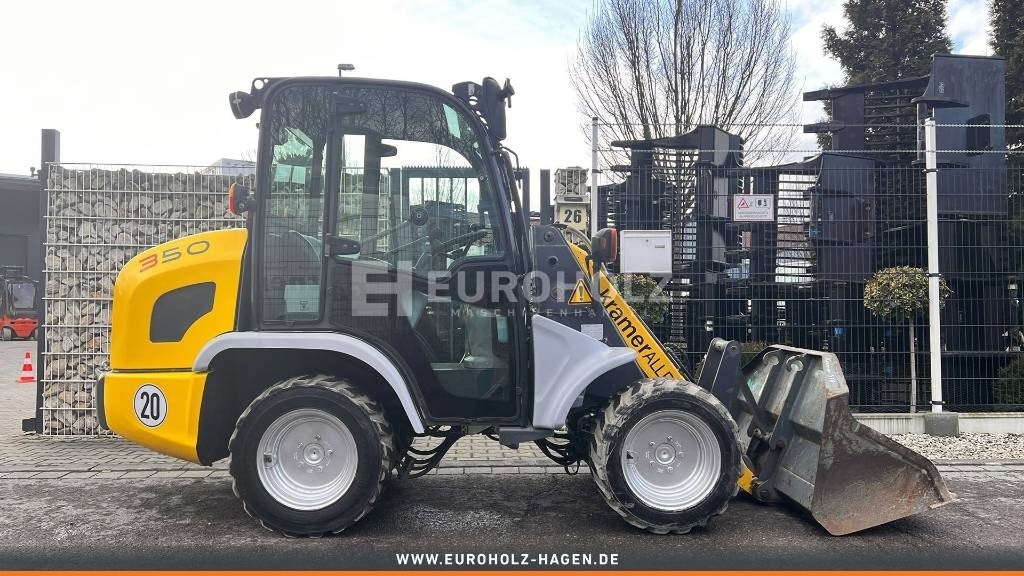 Мини-экскаватор Yanmar Minibagger Vio 25-4 mit Schnellwechsler MS03: фото 6
