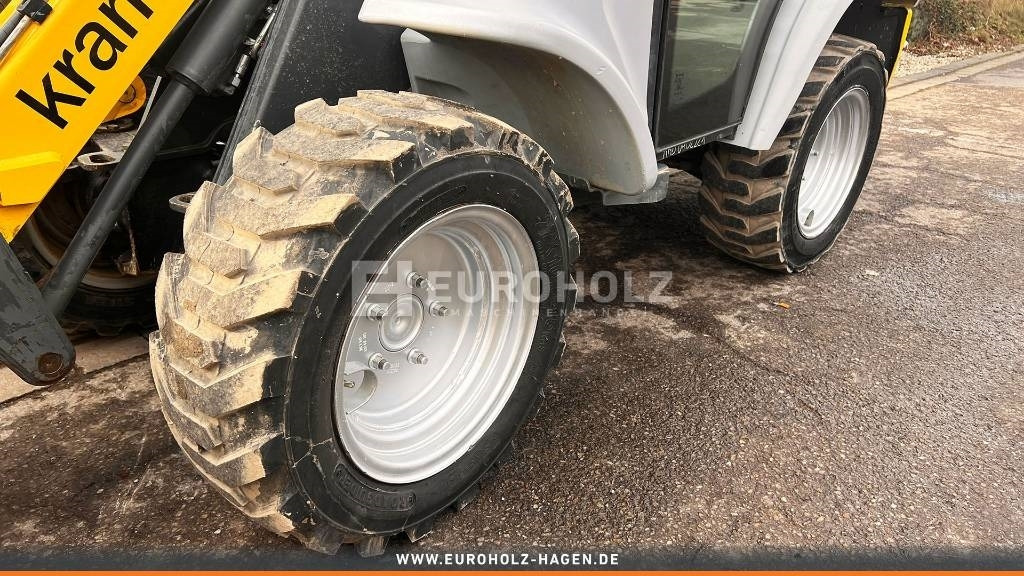 Мини-экскаватор Yanmar Minibagger Vio 25-4 mit Schnellwechsler MS03: фото 9