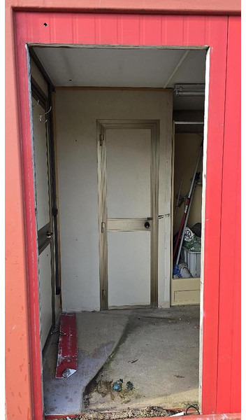 Big CVH 150 Sanitär Container - Жилой контейнер: фото 5 Big CVH 150 Sanitär Container - Жилой контейнер: фото 5