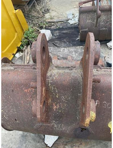 Ковш Big Tieflöffel 75 cm Arbeitsbreite: фото 7