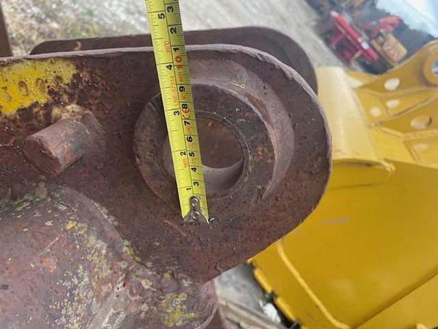 Ковш Big Tieflöffel 75 cm Arbeitsbreite: фото 8