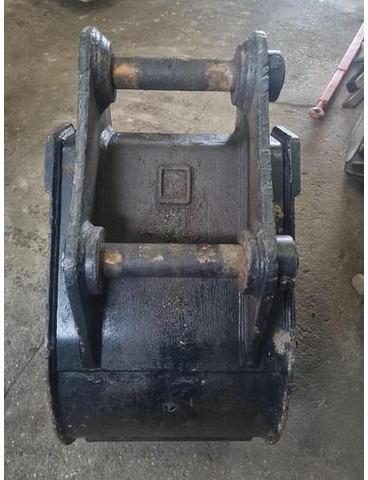 GEITH Tieflöffel 60cm Arbeitsbreite - Ковш: фото 3 GEITH Tieflöffel 60cm Arbeitsbreite - Ковш: фото 3