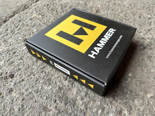 Hammer Dichtsatz passend zu Hammer HM300 - Гидромолот: фото 2 Hammer Dichtsatz passend zu Hammer HM300 - Гидромолот: фото 2