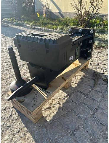 Haner Hydraulikhammer HX 300A - Гидромолот: фото 2 Haner Hydraulikhammer HX 300A - Гидромолот: фото 2