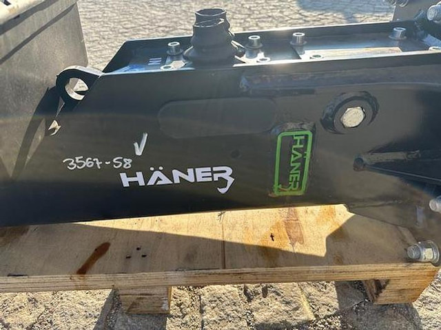 Haner Hydraulikhammer HX 300A - Гидромолот: фото 3 Haner Hydraulikhammer HX 300A - Гидромолот: фото 3