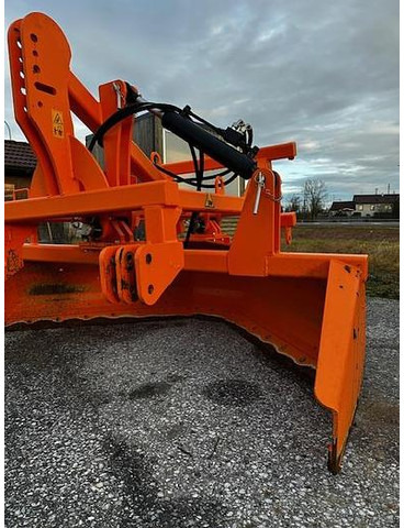 MS Grader 205 K - Грейдер: фото 4 MS Grader 205 K - Грейдер: фото 4