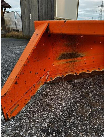 MS Grader 205 K - Грейдер: фото 5 MS Grader 205 K - Грейдер: фото 5