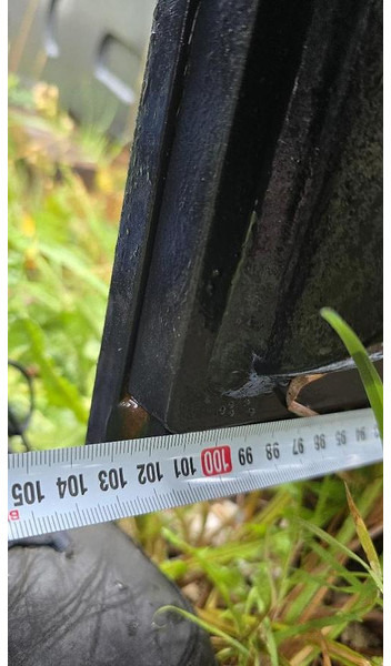 Mustang GRP1500 Abbruch- & Sortiergreifer - Грейфер: фото 4 Mustang GRP1500 Abbruch- & Sortiergreifer - Грейфер: фото 4